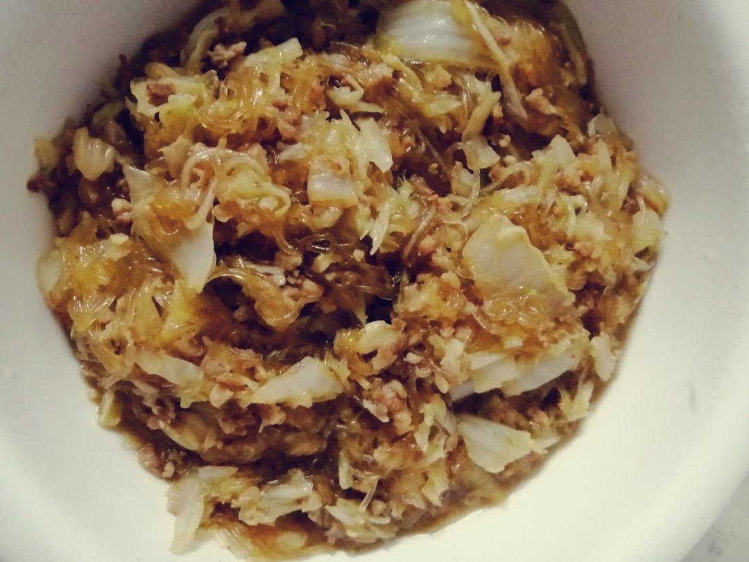 宝宝辅食记
