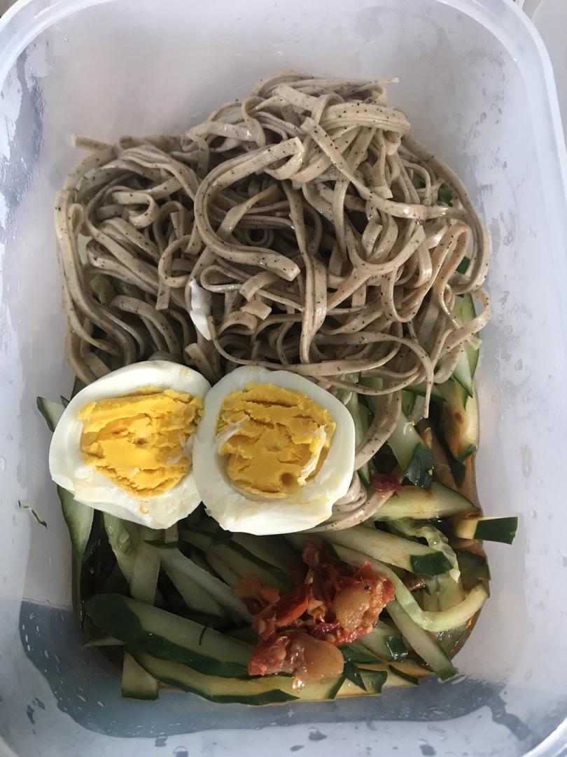 减肥期间饮食记录