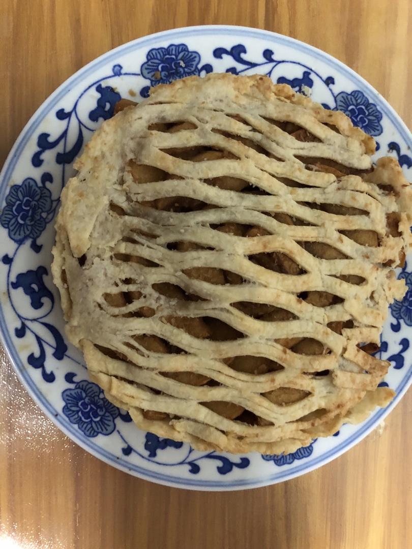 苹果派(植物油版)