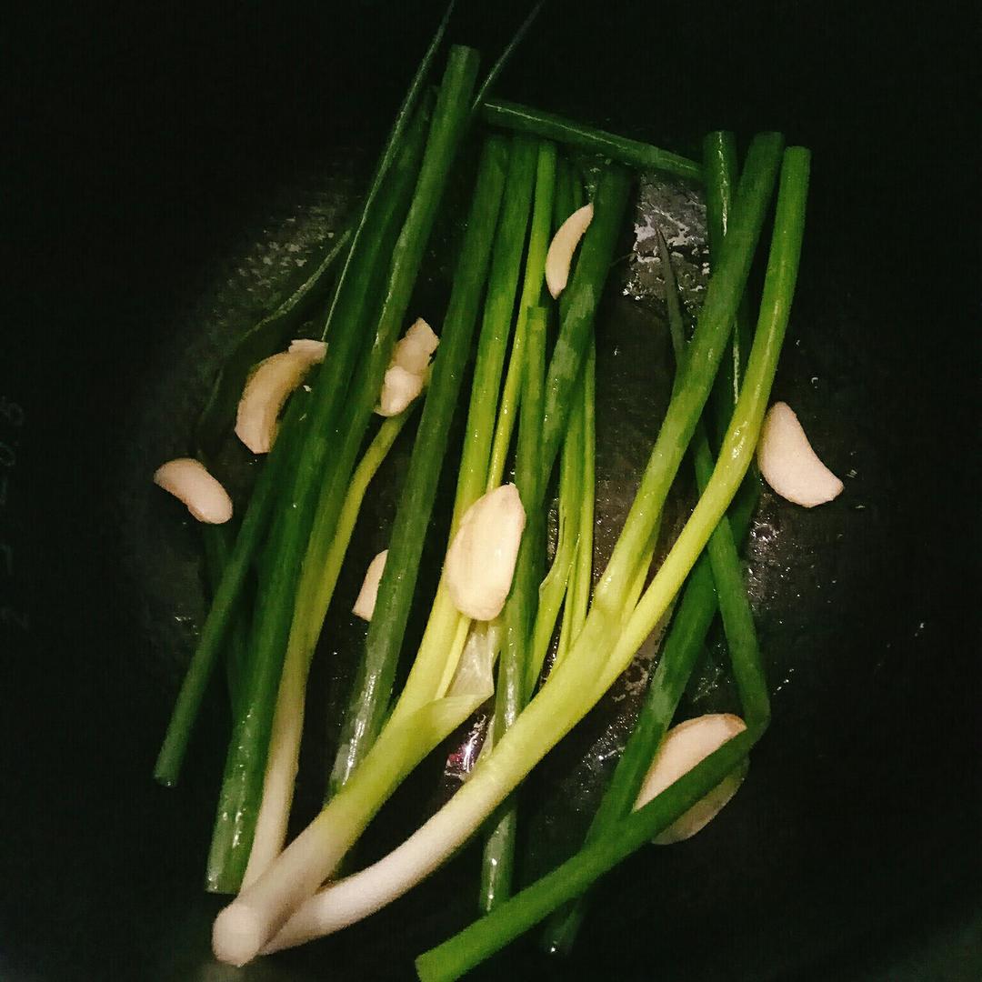 电饭煲焗鸡