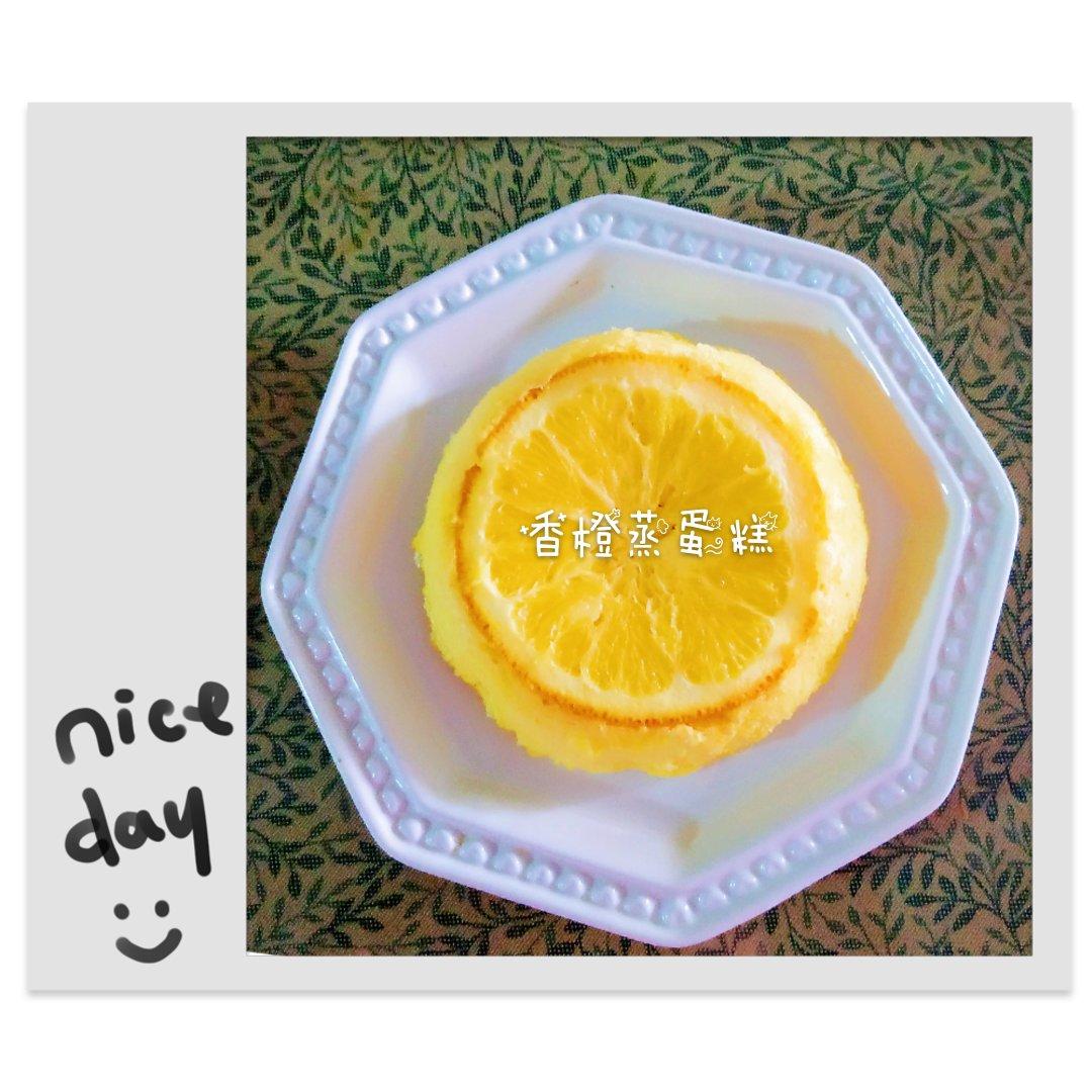 3款快手甜品：马克杯蛋糕、香橙蒸蛋糕、百合冰糖炖雪梨 【不藏私】