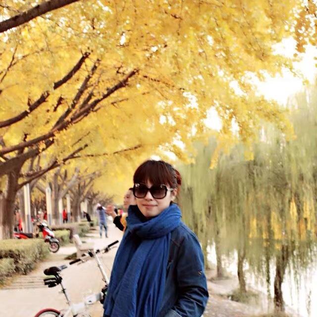 Tina-湘湘