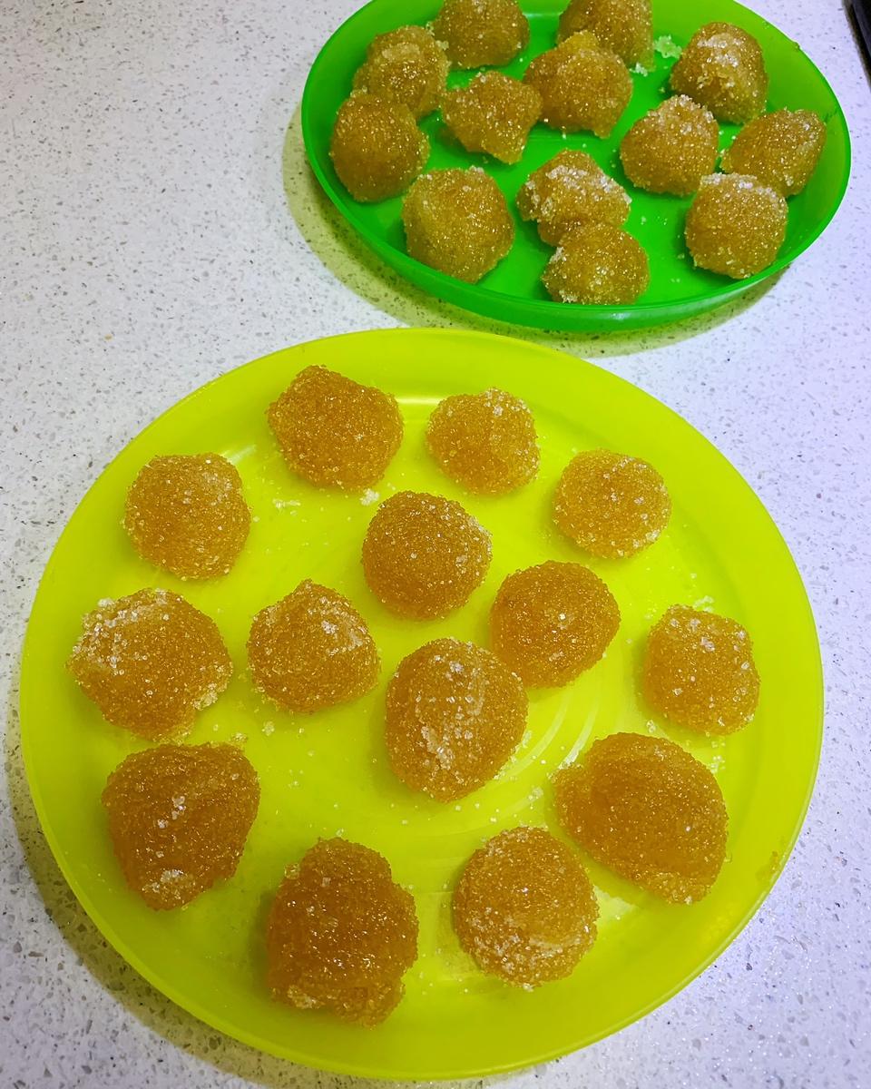 法式水果软糖(熊谷裕子)