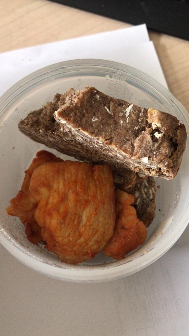 减肥期间饮食记录