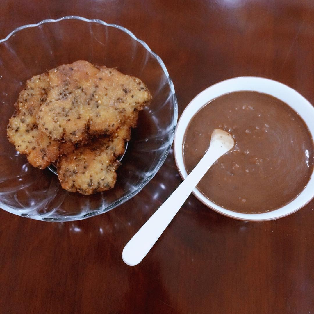 福建美食—姜果