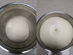超柔牛奶棉花吐司（最详细的吐司食谱）的做法 步骤11