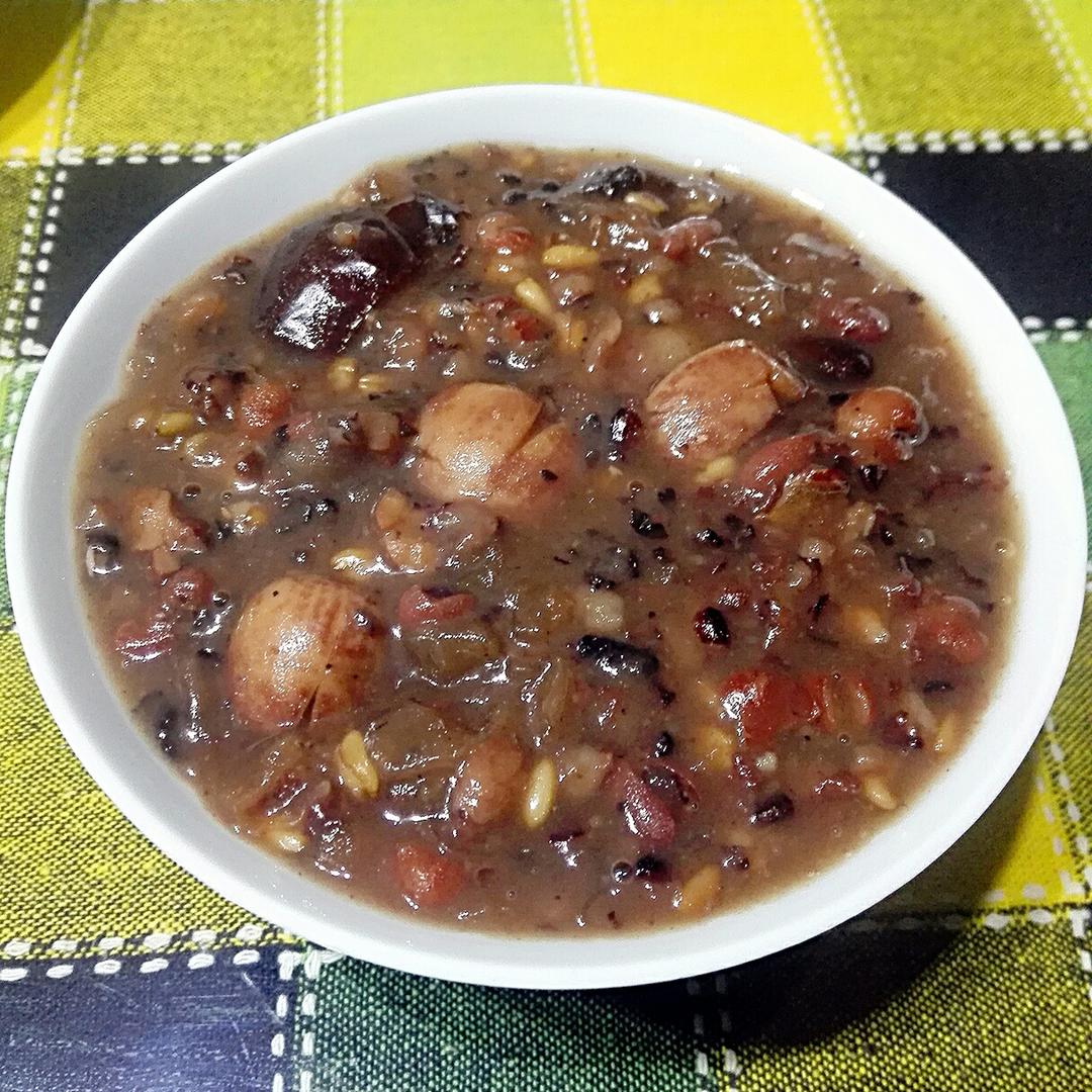 腊八粥