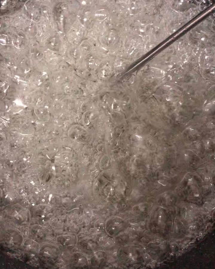 花样牛轧糖【熬糖版】