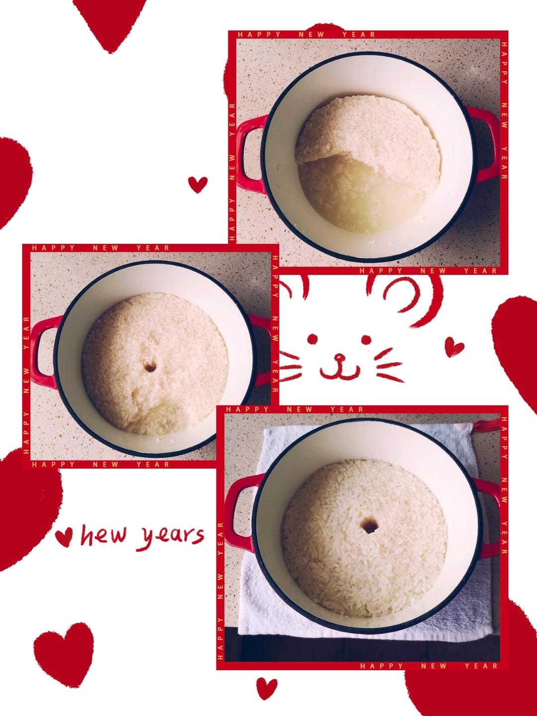 酒酿 (酒酿系列一）