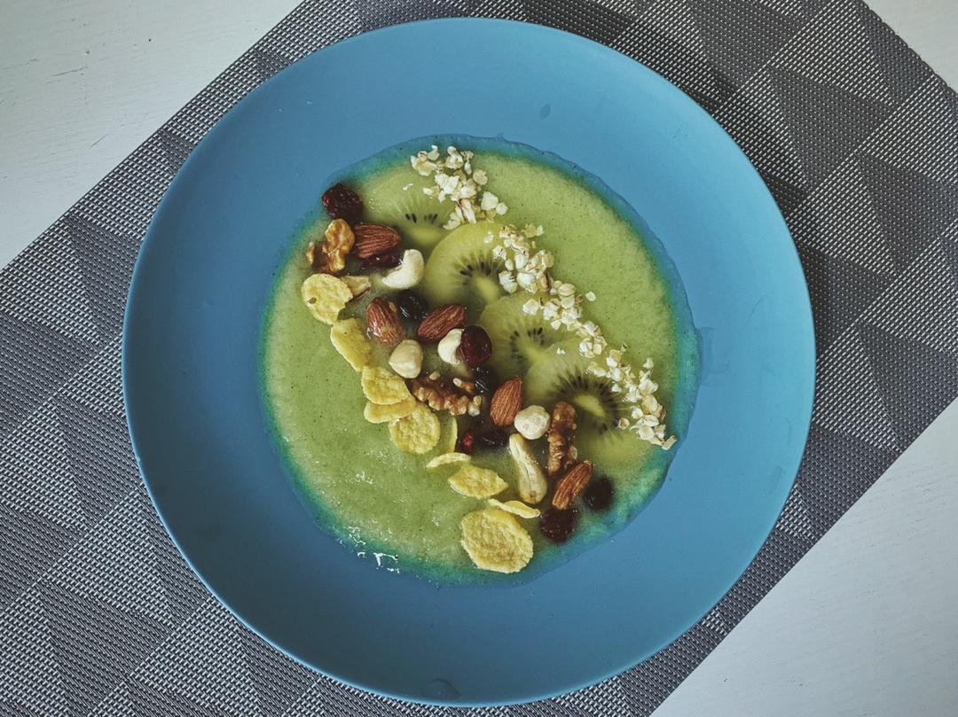 Smoothie Bowl