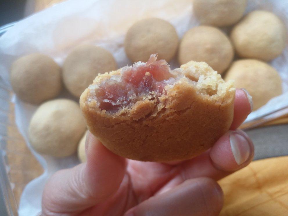 【香兰世家】云腿月饼