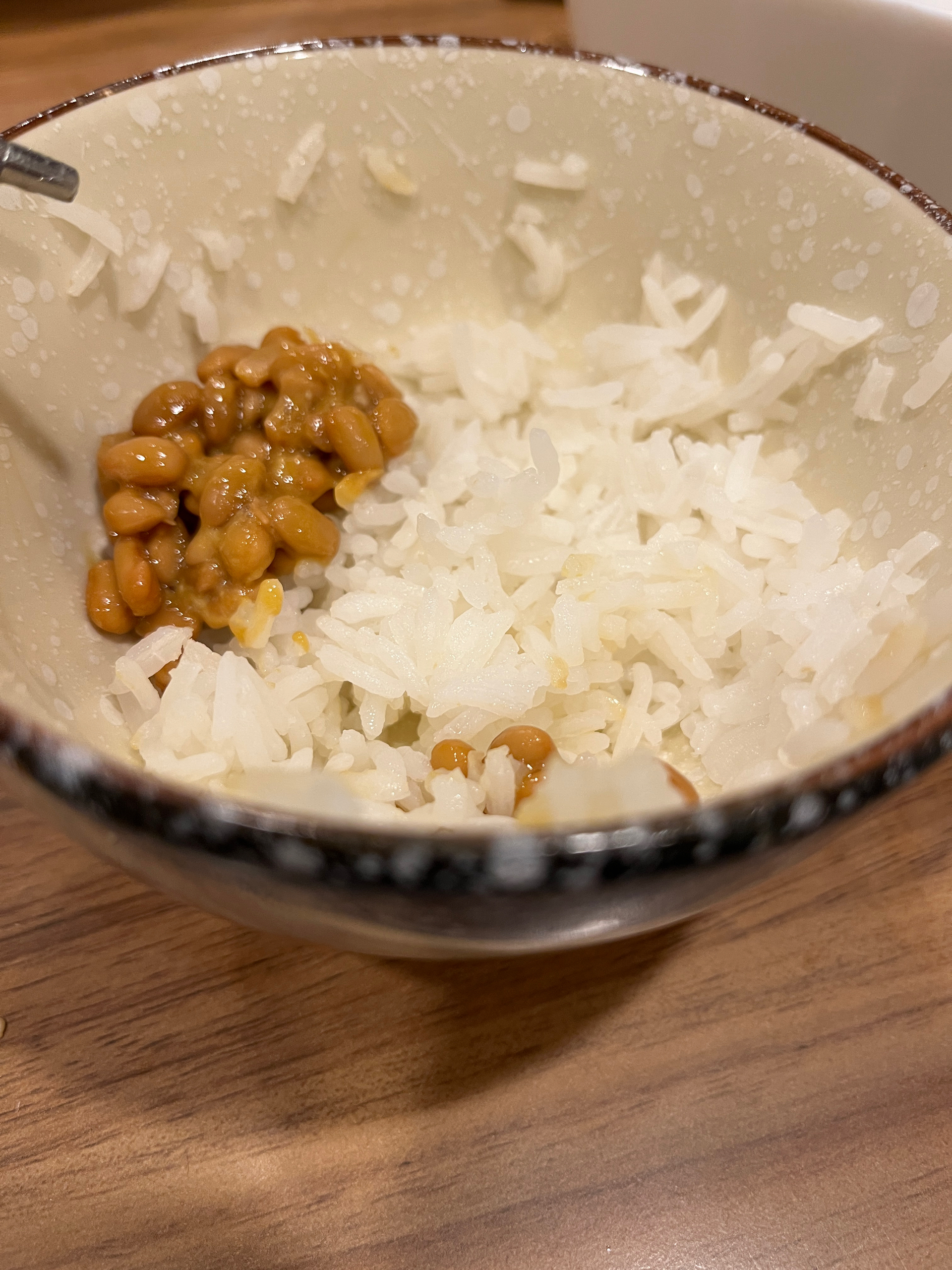 论如何蒸一碗好米饭🍚 粒粒分明