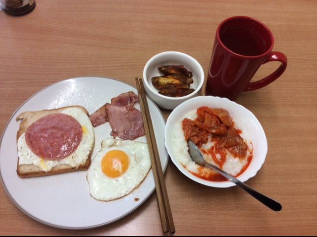 13天减肥法のDay8—13 已结束，上成果！