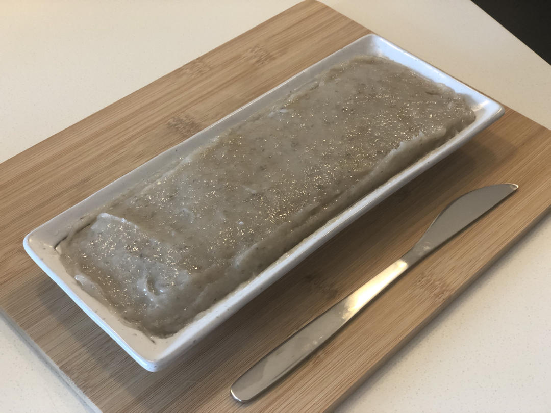 『涵食记』涮火锅🍲必备 超简单的 自制虾滑
