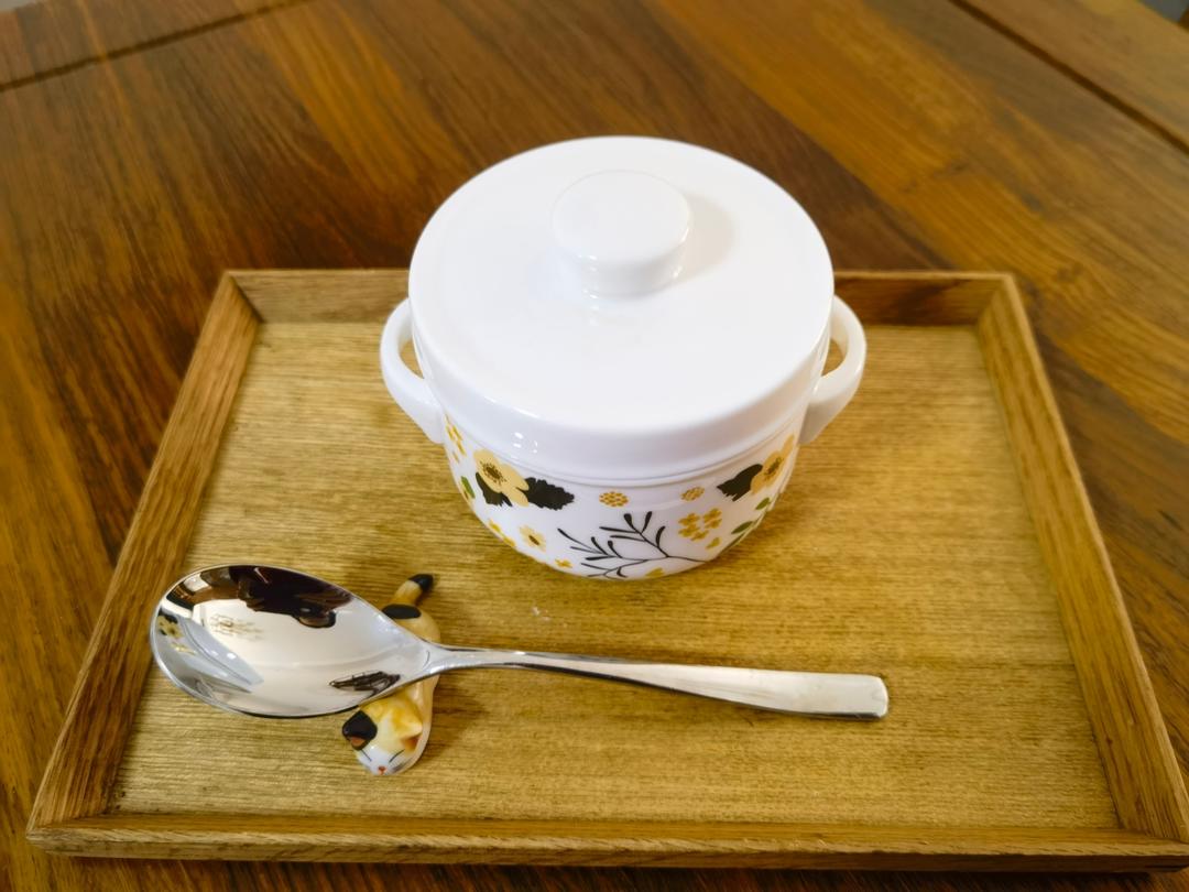 嗓子疼咳嗽防感冒，一颗盐蒸橙子全解决，咸甜可口温热多汁！