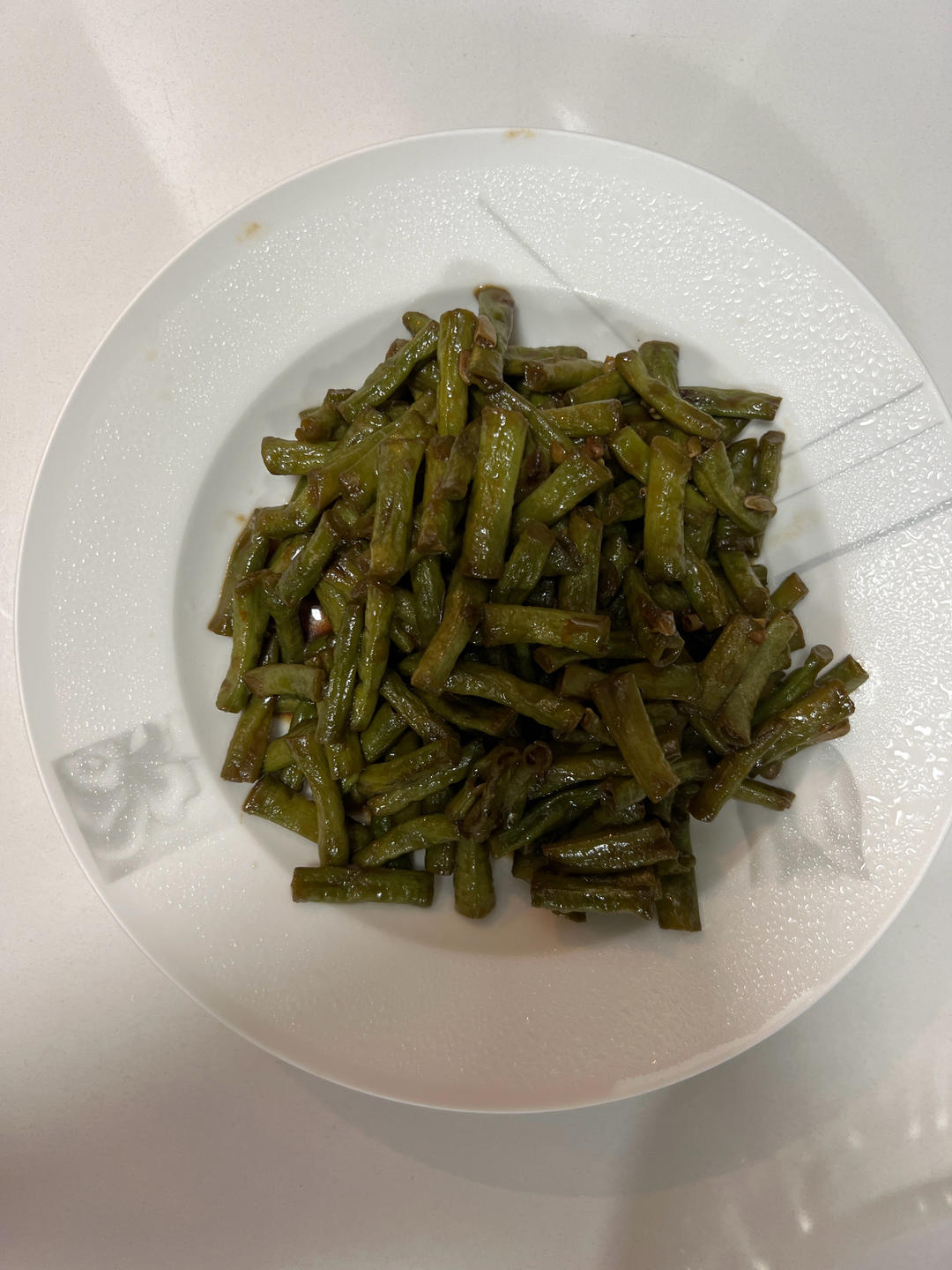 比肉还好吃 长缸豆的另一种吃法