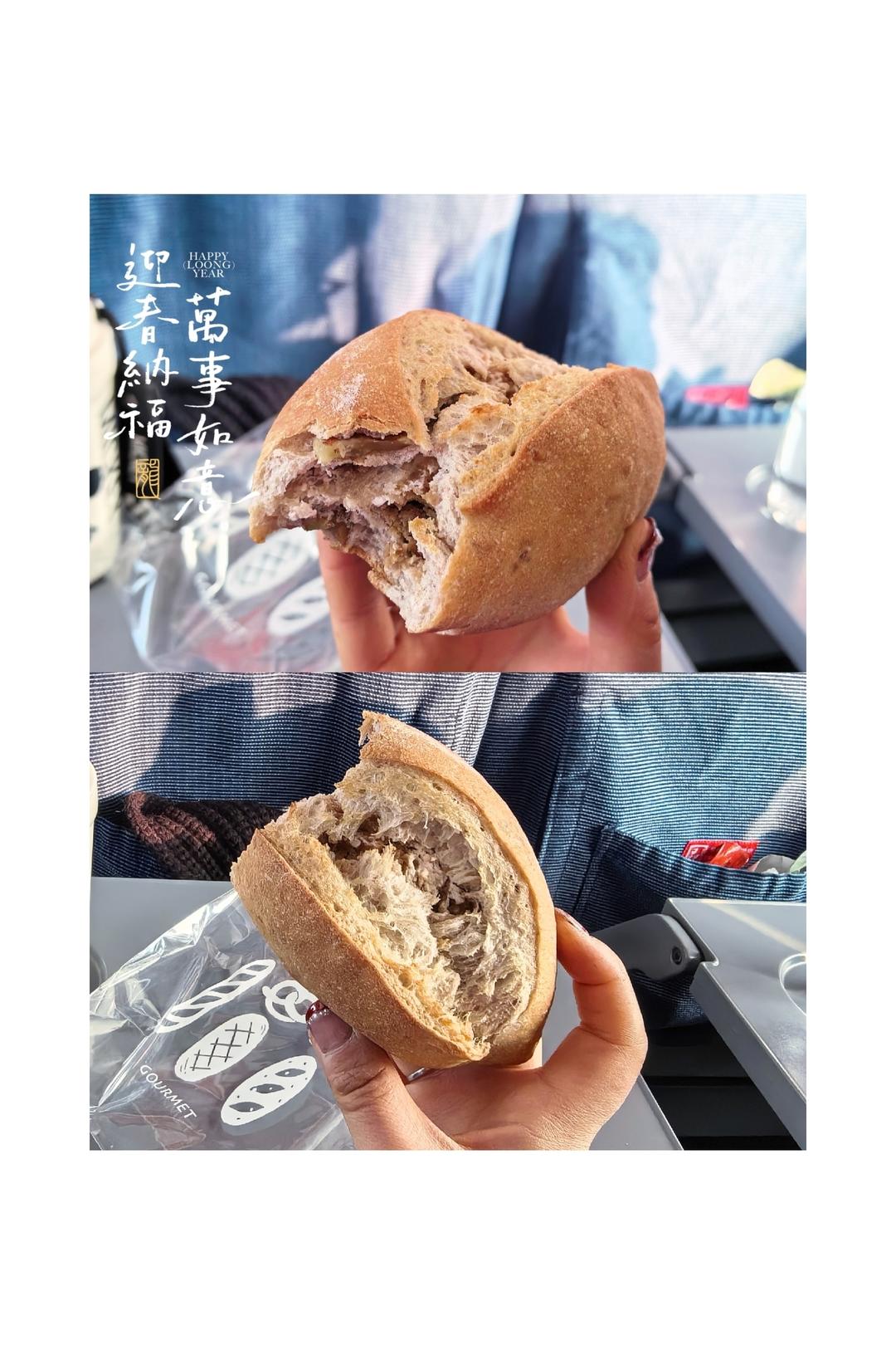 米家的花样早餐贴