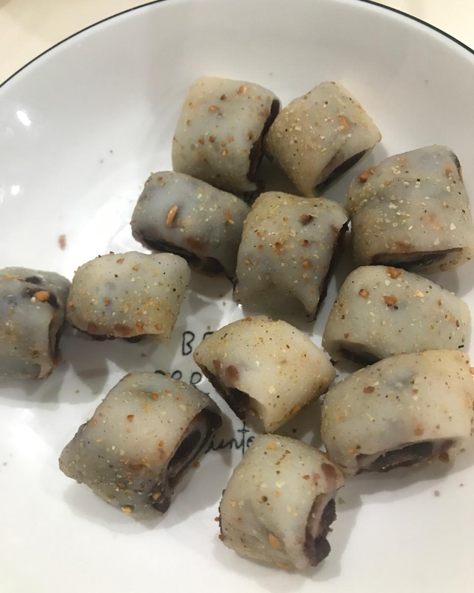 ~ 驴打滚 ~
