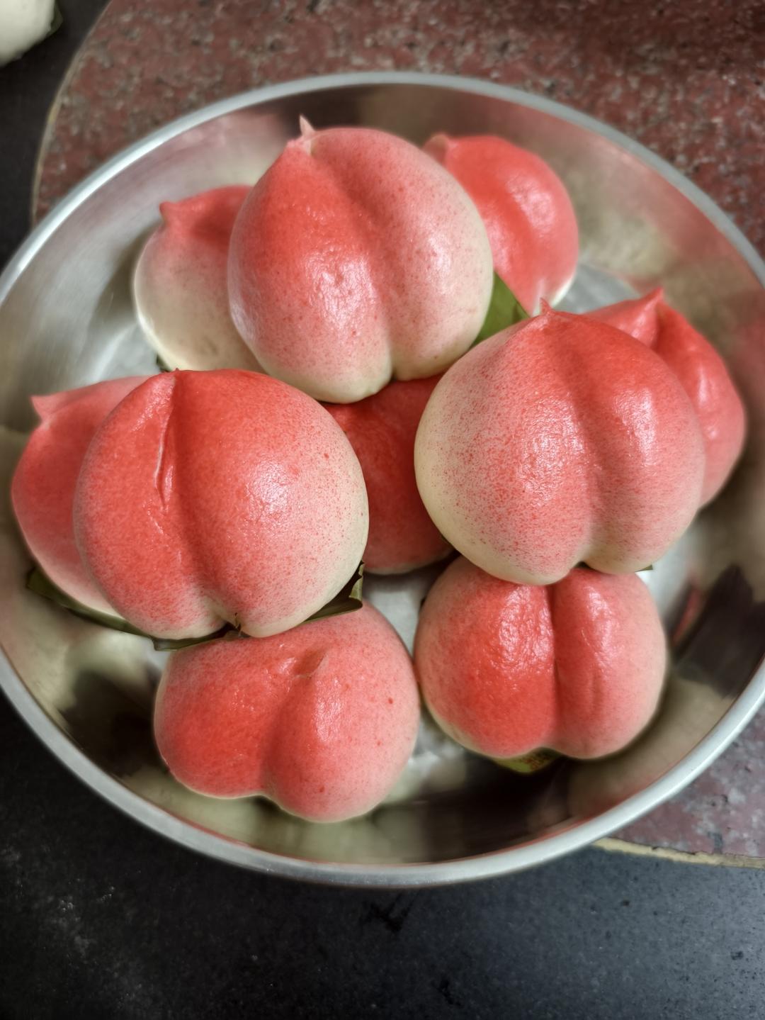 寿桃