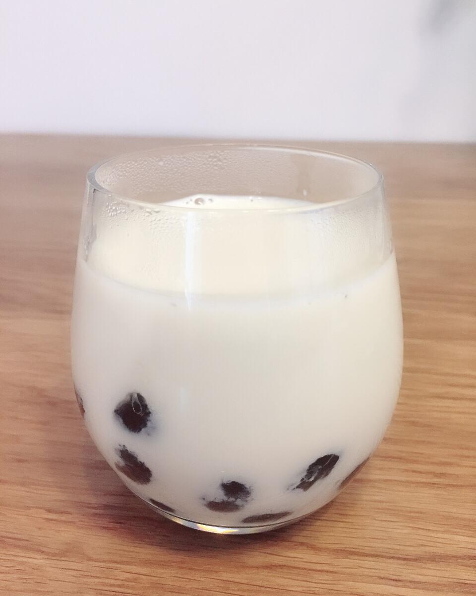 奶茶