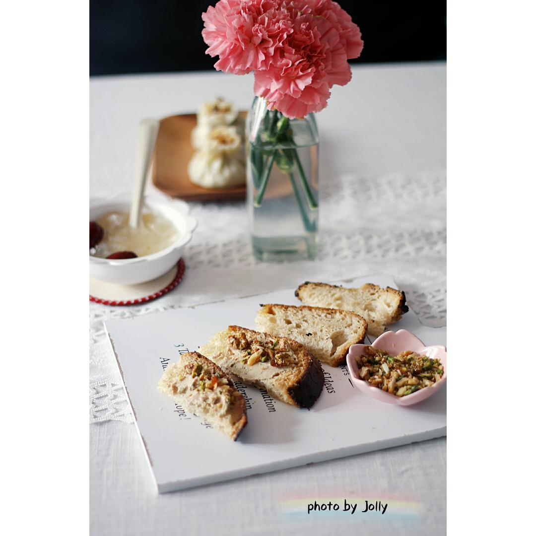 Jolly的厨房实验室