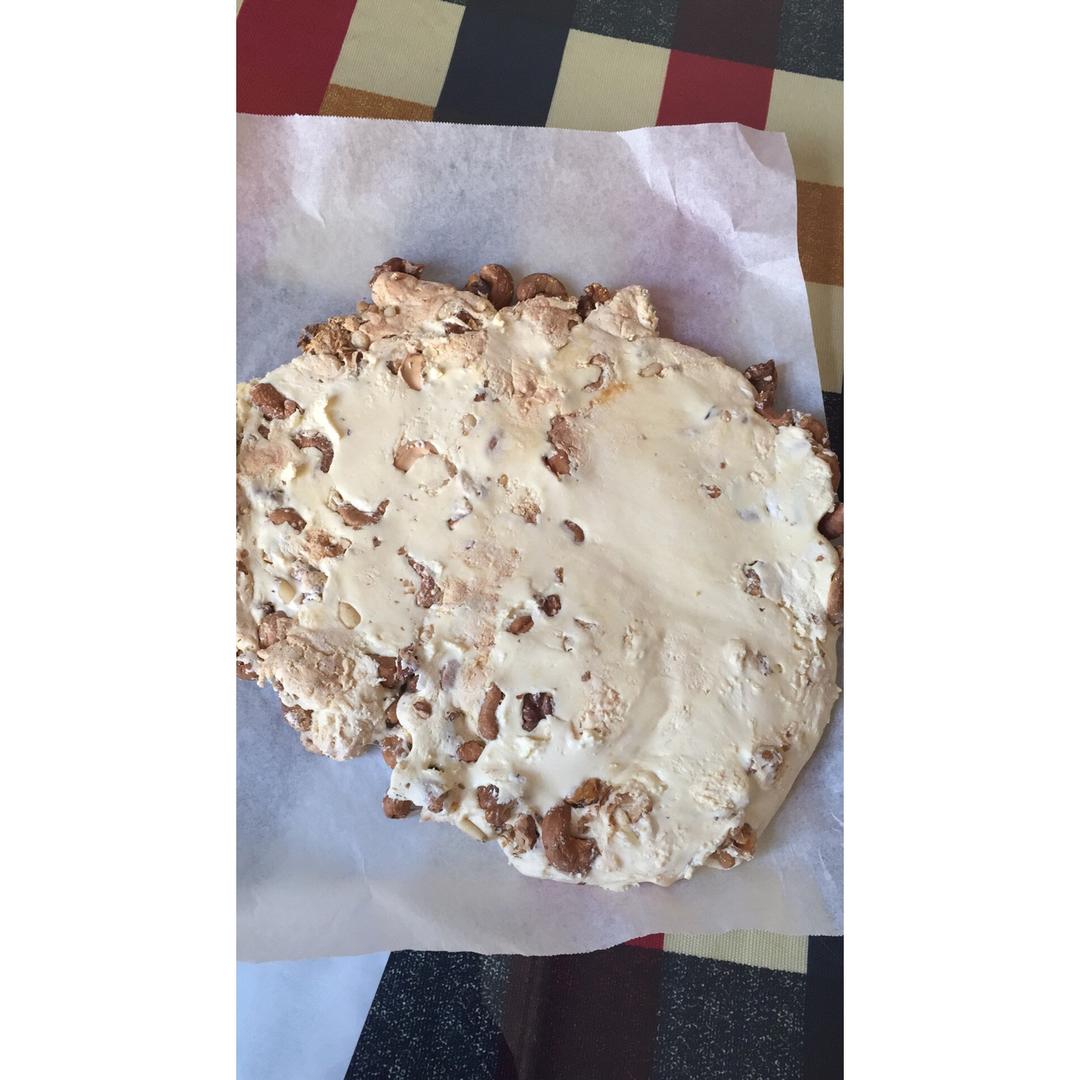 水怡版～原味牛轧糖