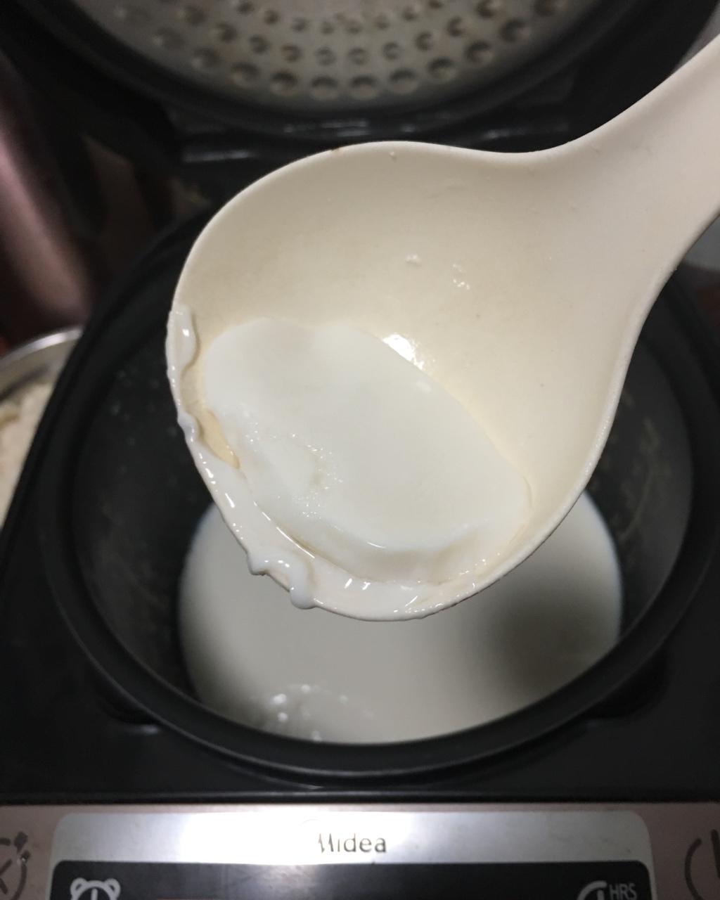 自制豆腐、豆腐脑（超详细）