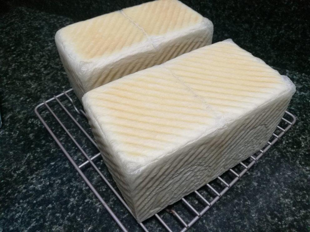 波兰种早餐白吐司