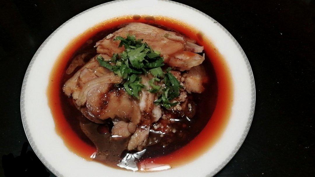 酱肘花