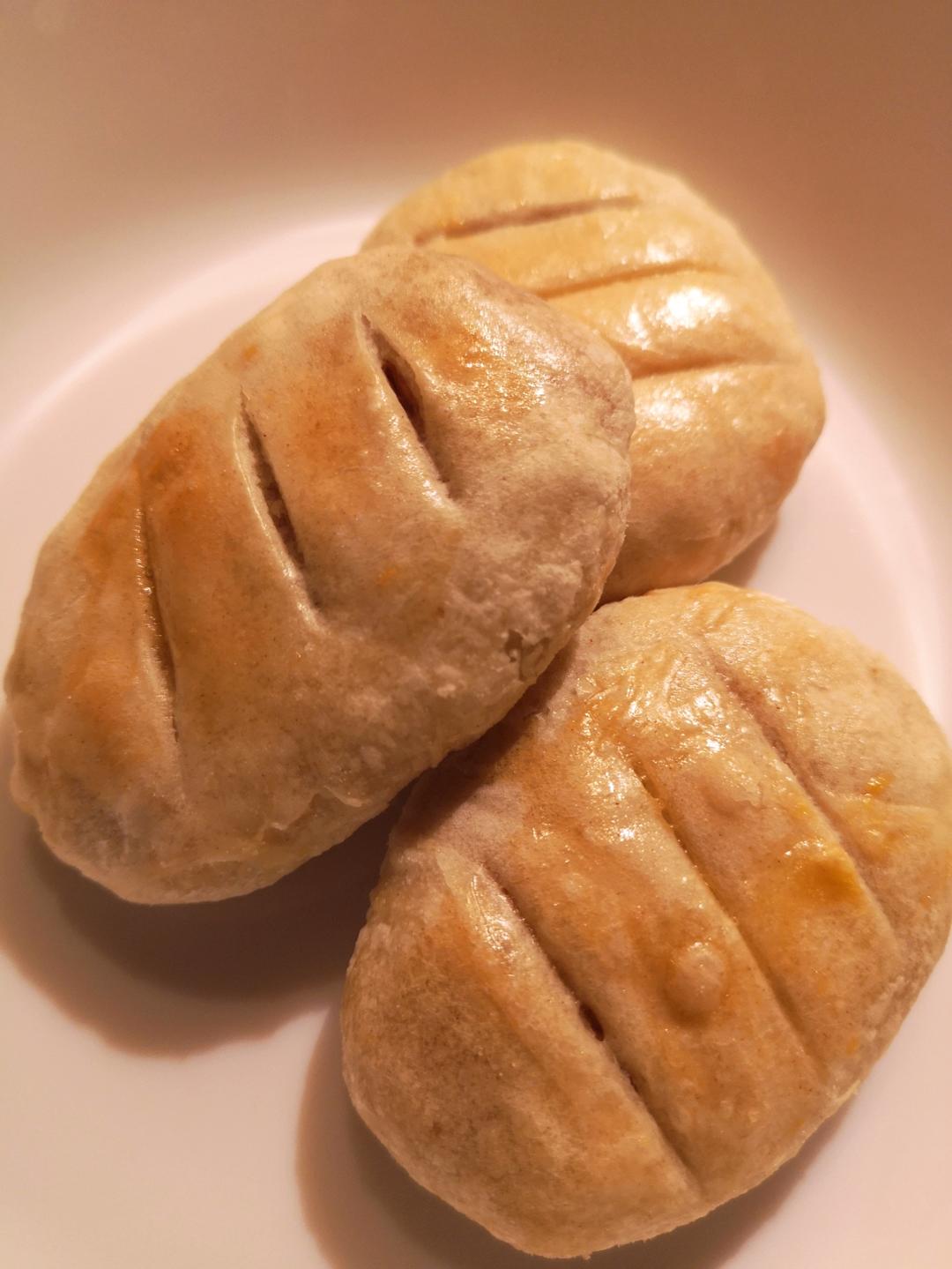 老婆饼