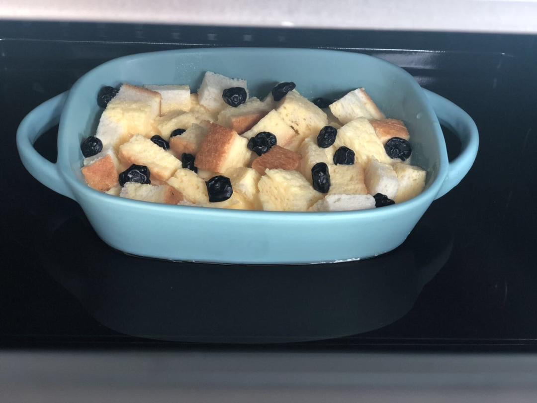 奶酪什蔬焗土豆泥