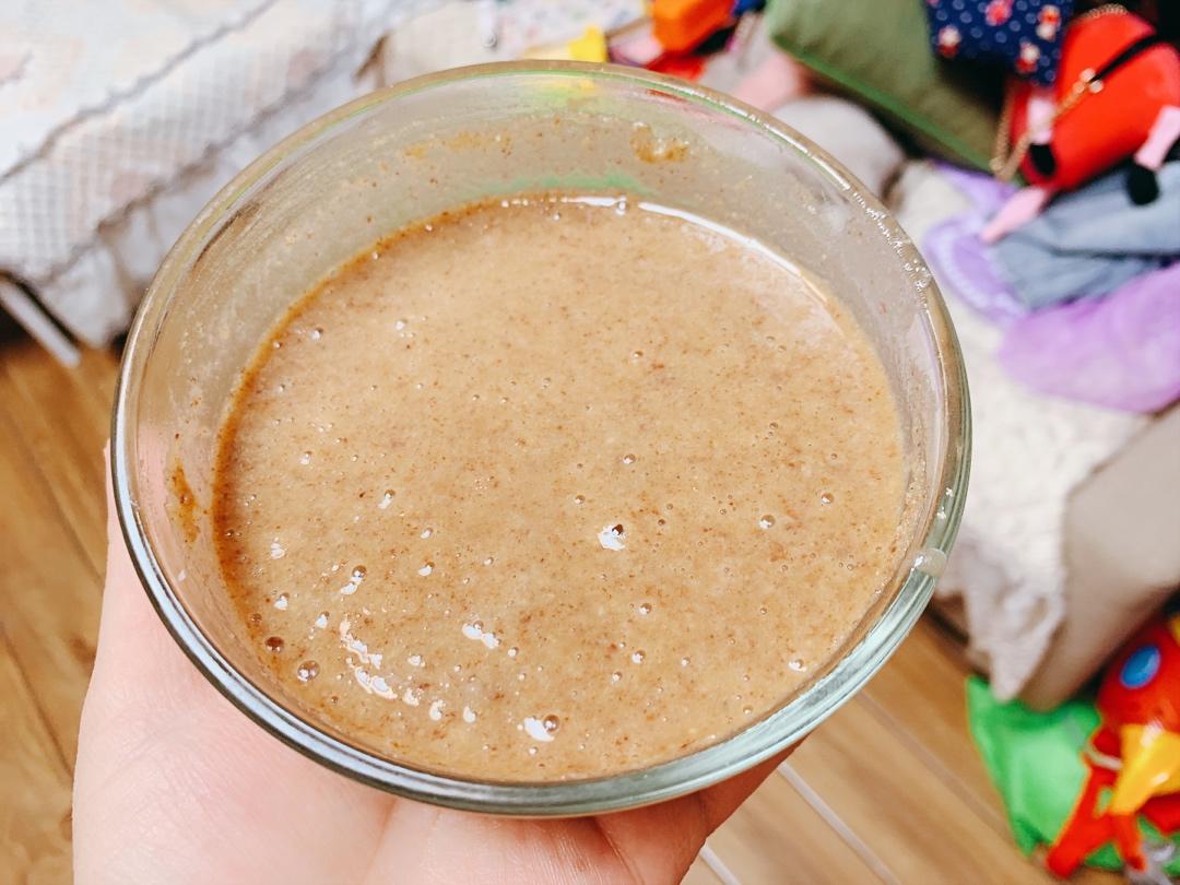 花生酱-超级香浓