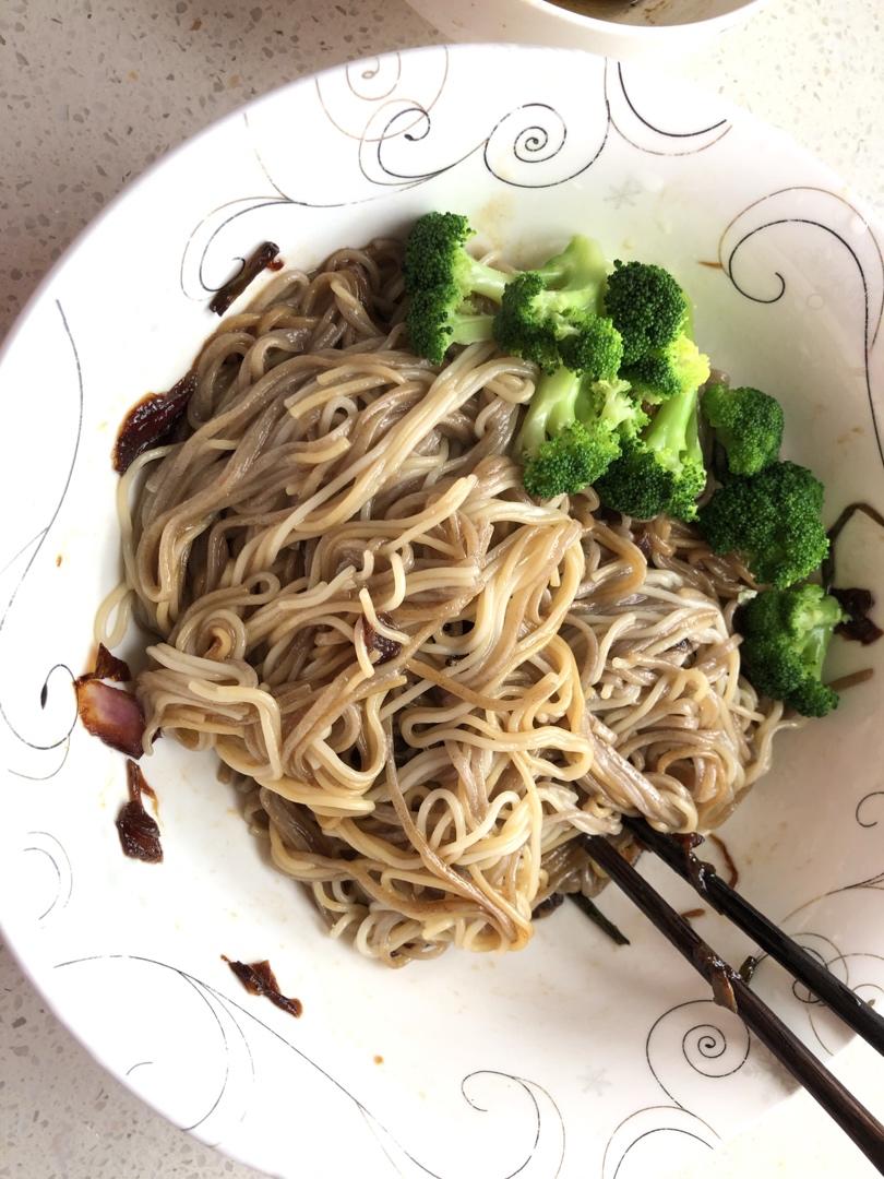 葱油拌面（黄磊老师同款）