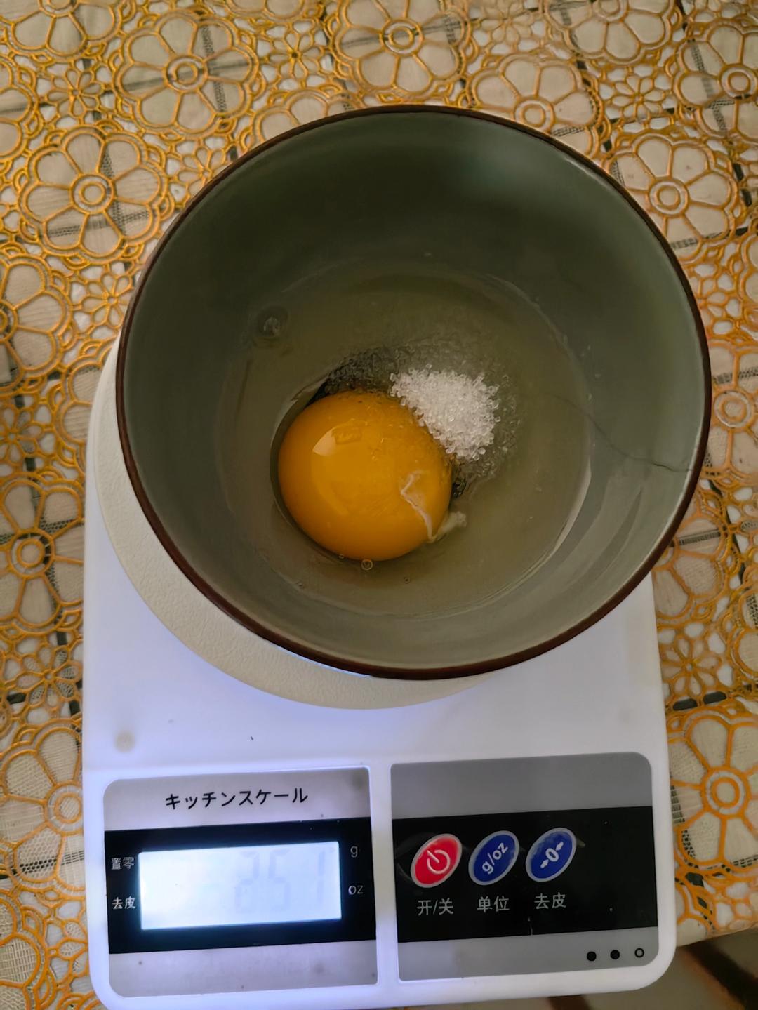 嗓子痒咳嗽：3个鸡蛋偏方