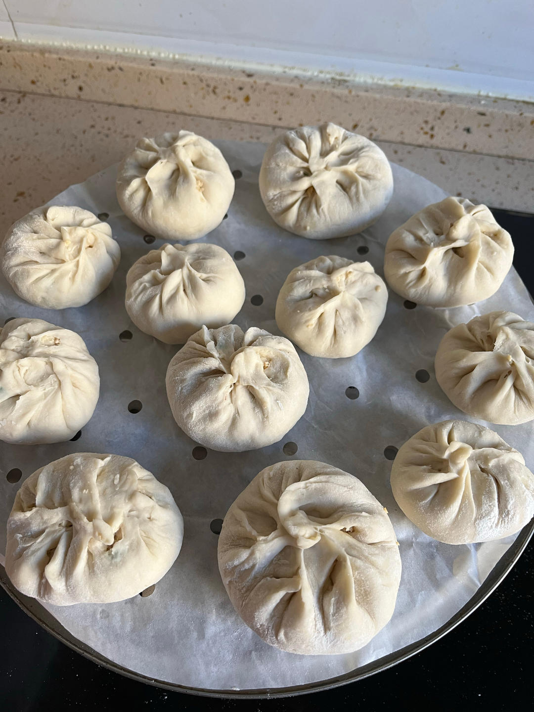 香辣豆腐包，媲美建德豆腐包