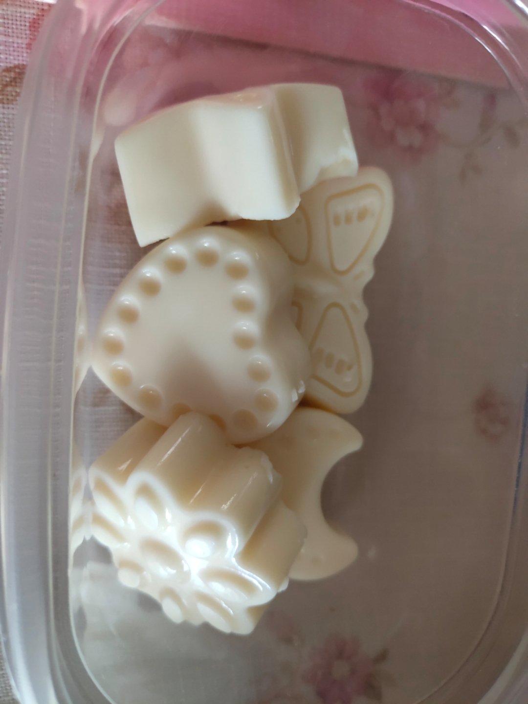 奶酪棒（模仿妙可蓝多）