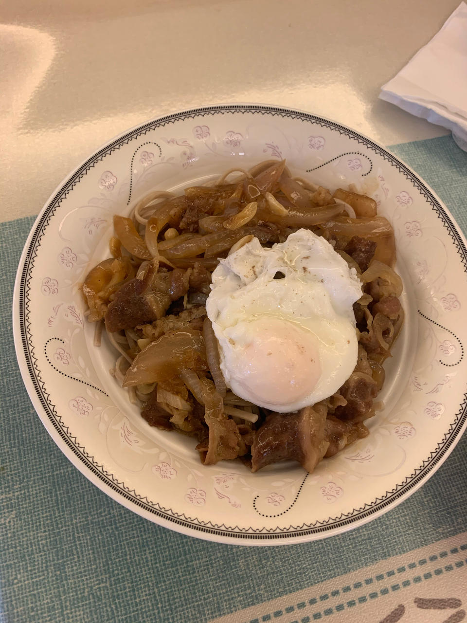 日式照烧肥牛饭‼️附复刻酱汁配方