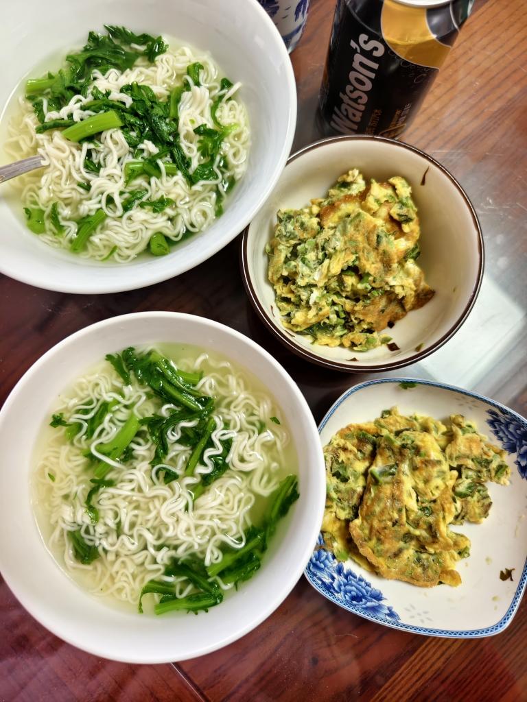 早餐•2026年4月13日