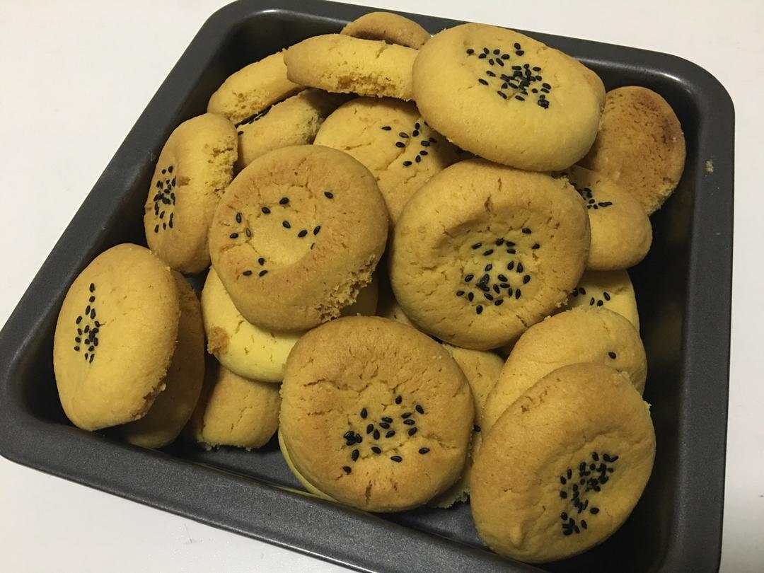 桃酥（古早味）