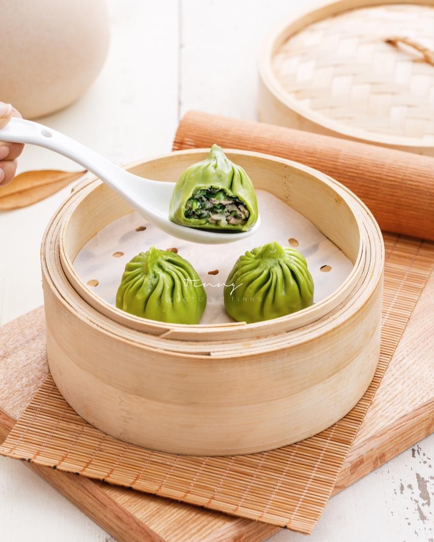 小笼包