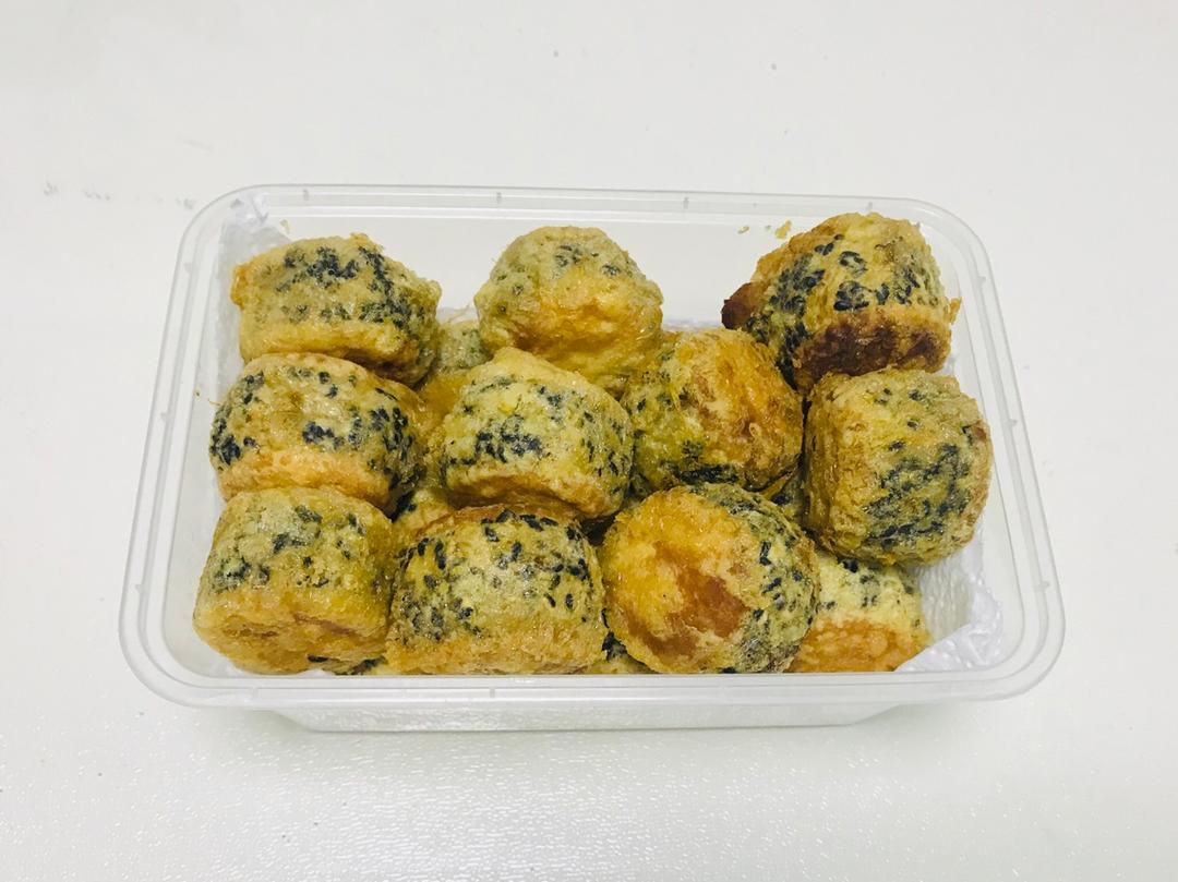 古早味芋头饼