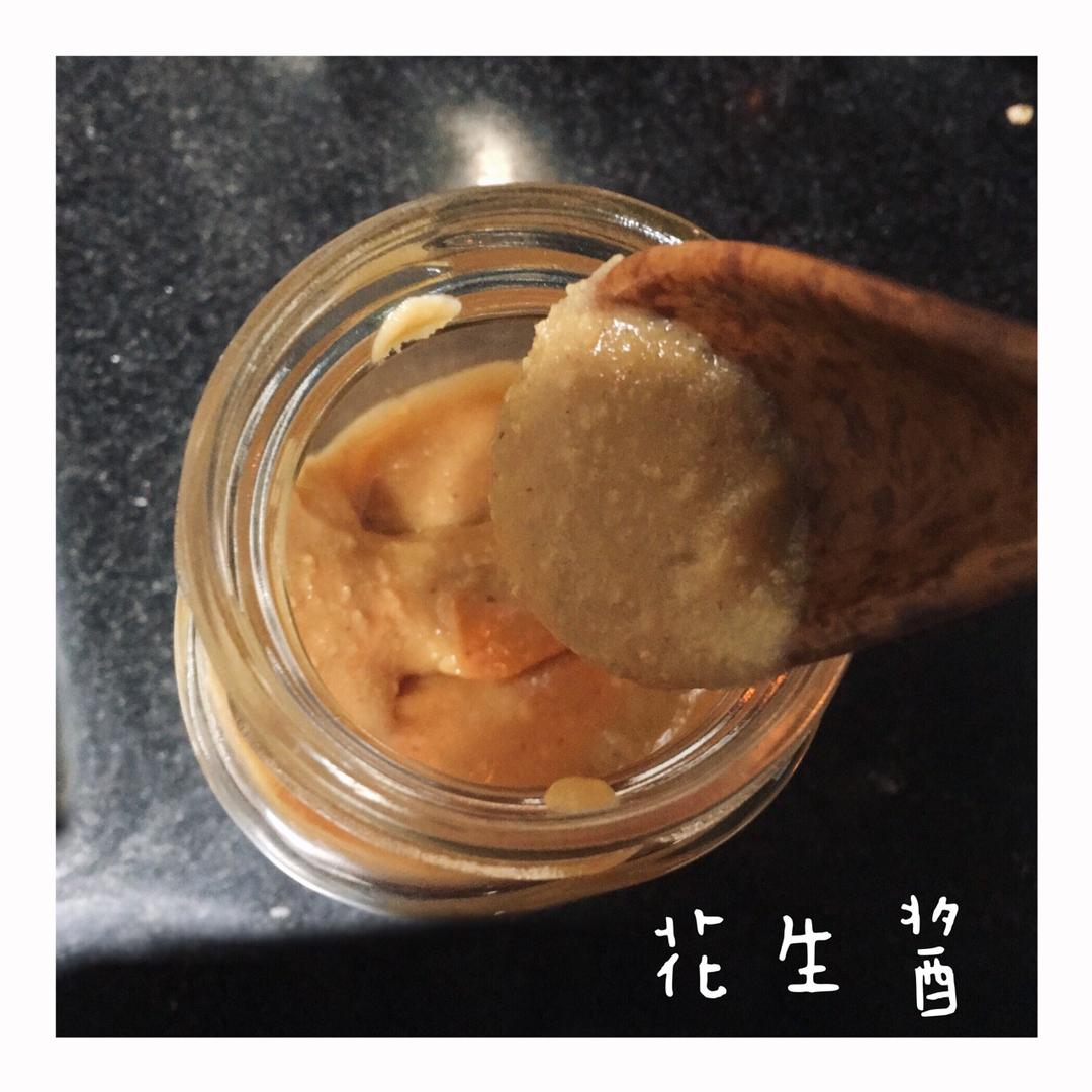花生酱-超级香浓