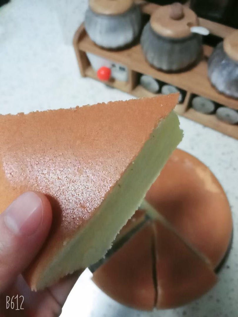 《Tinrry+》电饭锅蛋糕