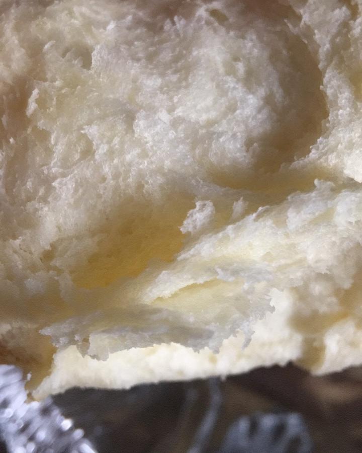 纯奶手撕吐司