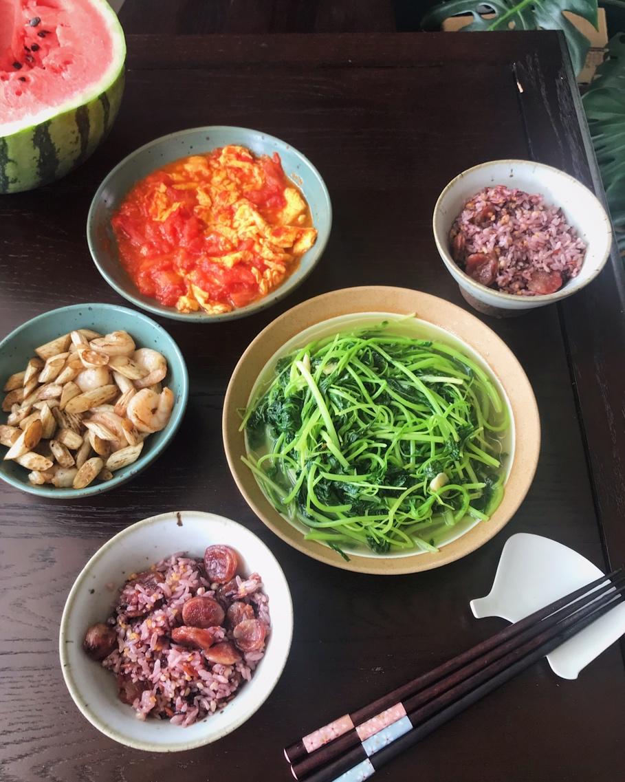 好好吃饭 好好减脂