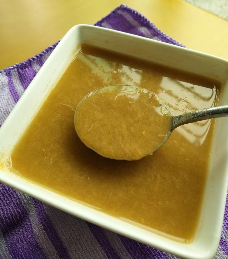 牛肉番茄养生汤【破壁机版】