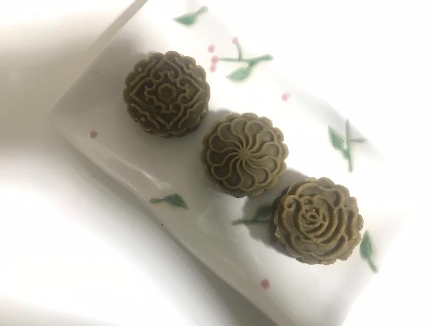 绿豆糕