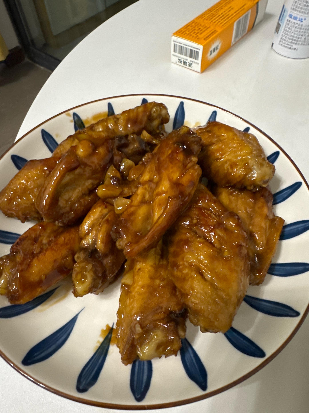 蒜蓉生菜