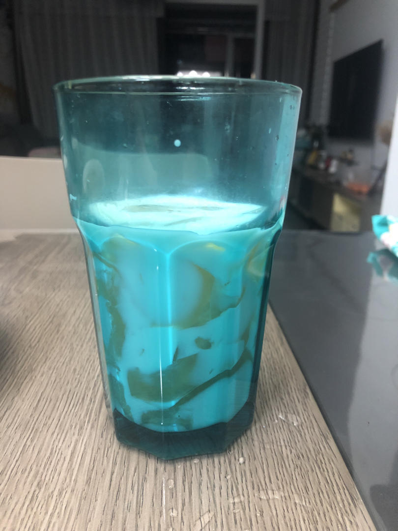 比奶茶好喝百倍❗️自制低卡柠檬红茶冻撞奶