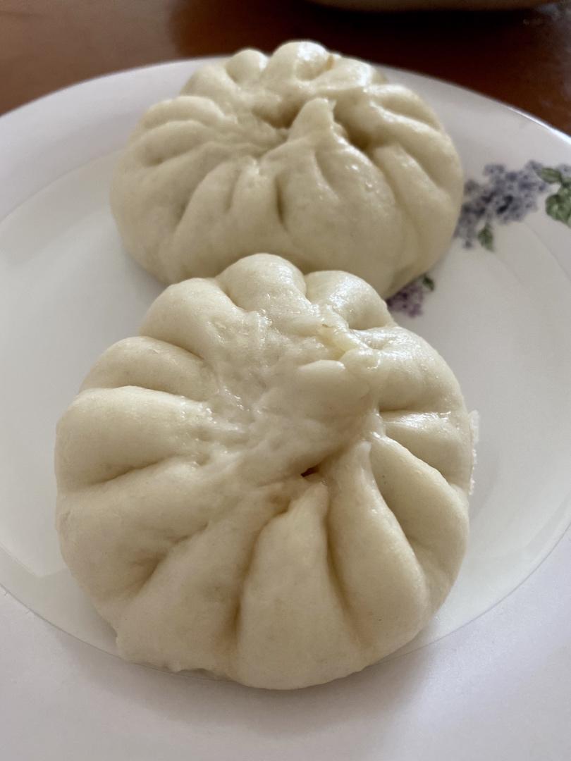 通用包子皮做法/无泡打粉